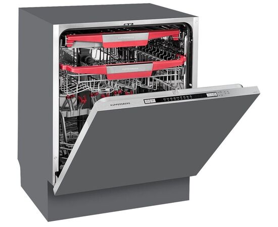  Встраиваемая посудомоечная машина Kuppersberg GLM 6075 