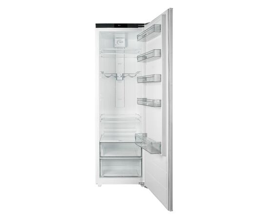  Встраиваемый холодильник DeLonghi DLI 17SE Marco 