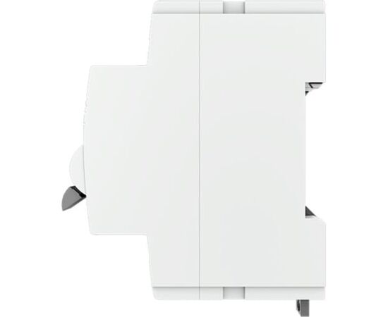  УЗО EKF PROxima ВД-100 2P (elcb-2-25-10-em-a-pro) 25А/10мА (эл-мех, тип А) 