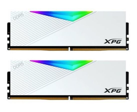  ОЗУ ADATA AX5U6000C3032G-DCLAWH DIMM 64GB DDR5-6000 