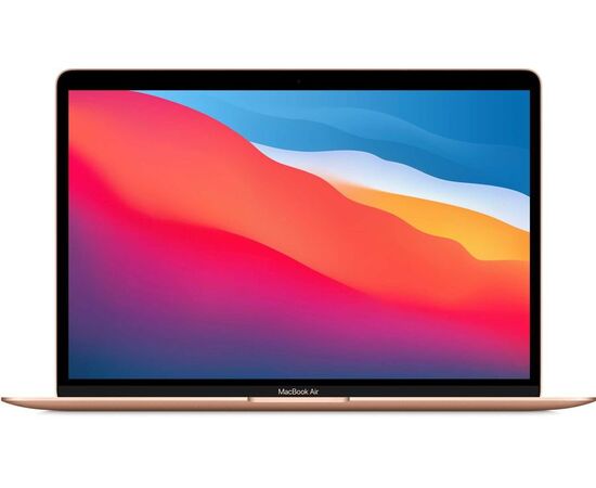  Ноутбук Apple MacBook Air MGND3LL/A 13" SSD 256Гб золотой 1.29 кг 