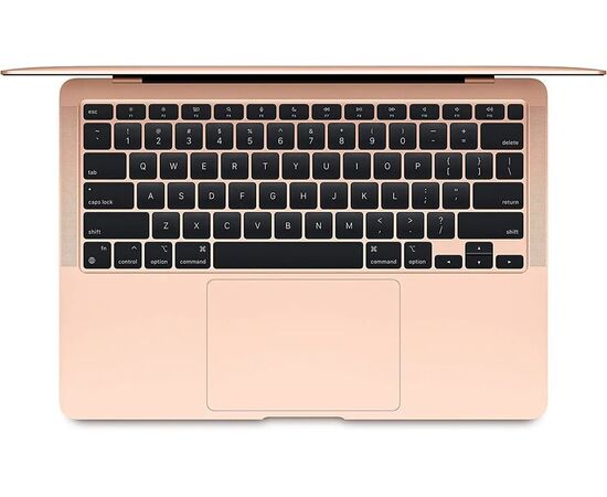  Ноутбук Apple MacBook Air MGND3LL/A 13" SSD 256Гб золотой 1.29 кг 