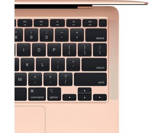  Ноутбук Apple MacBook Air MGND3LL/A 13" SSD 256Гб золотой 1.29 кг 