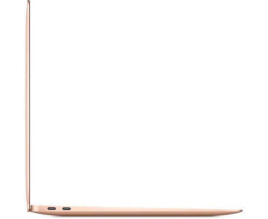  Ноутбук Apple MacBook Air MGND3LL/A 13" SSD 256Гб золотой 1.29 кг 
