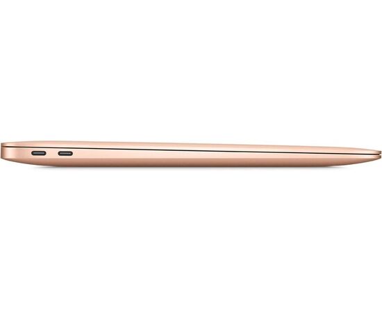  Ноутбук Apple MacBook Air MGND3LL/A 13" SSD 256Гб золотой 1.29 кг 
