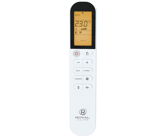  Кондиционер Royal Clima RCI-AR28HN Инвертор серии ARIA DC Inverter NEW (Компрессор RECHI) 