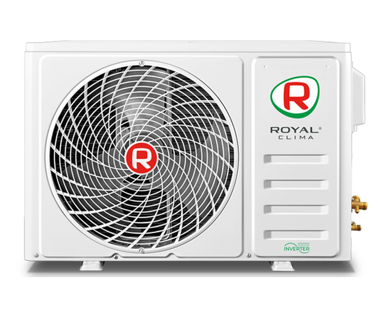  Кондиционер Royal Clima RCI-AR28HN Инвертор серии ARIA DC Inverter NEW (Компрессор RECHI) 