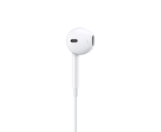  Наушники Apple EarPods MNHF2ZM/A with Remote and Mic, MNHF2ZM/A 