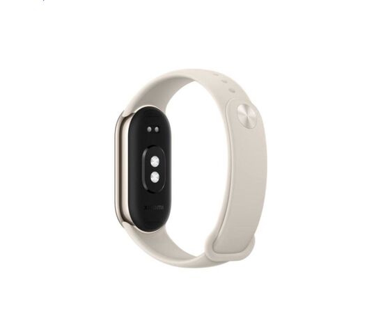  Фитнес-браслет Xiaomi Smart Band 8 Champagne Gold (золото) 