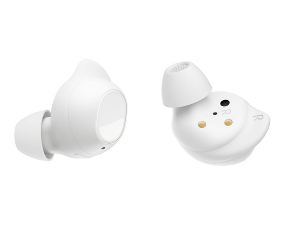  Наушники Samsung Galaxy Buds FE SM-R400N White 