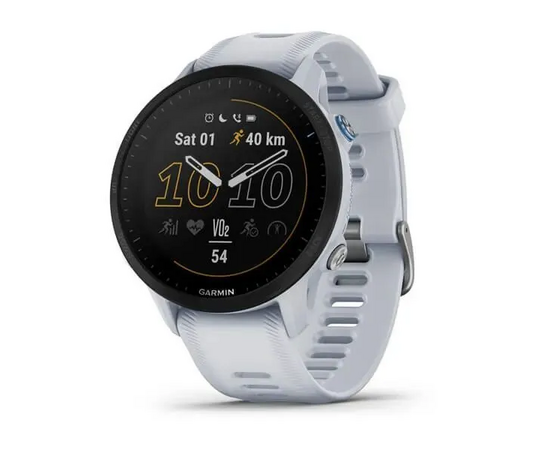  Спортивные часы Garmin Forerunner 955 Whitestone 010-02638-31 