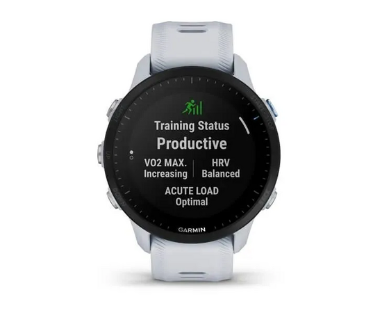  Спортивные часы Garmin Forerunner 955 Whitestone 010-02638-31 