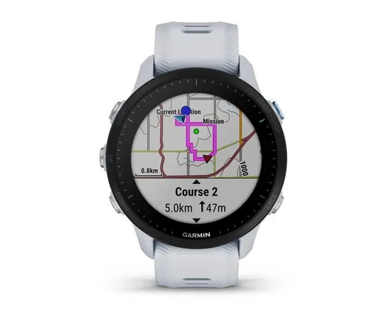  Спортивные часы Garmin Forerunner 955 Whitestone 010-02638-31 