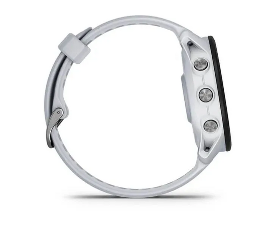  Спортивные часы Garmin Forerunner 955 Whitestone 010-02638-31 