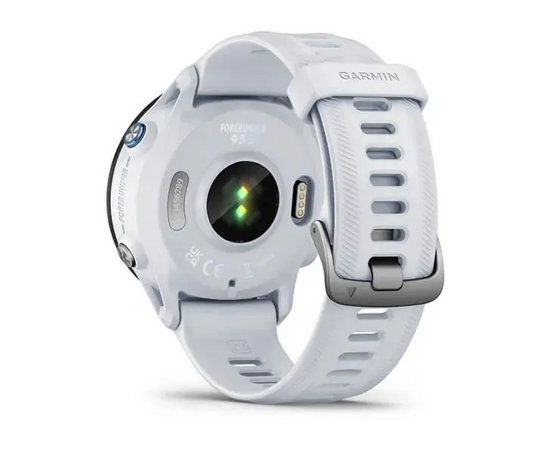  Спортивные часы Garmin Forerunner 955 Whitestone 010-02638-31 
