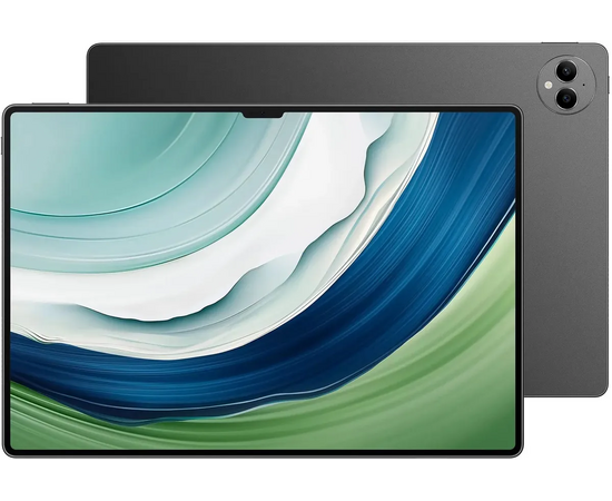  Планшет Huawei MatePad Pro PCE-W29 (53013XXJ) RAM12Gb ROM256Gb черный 