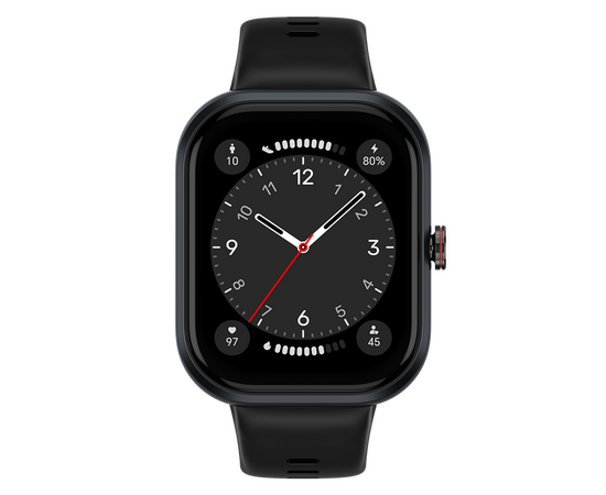  Smart-часы Honor Choice BOT-WB01 5504AAMB Black 