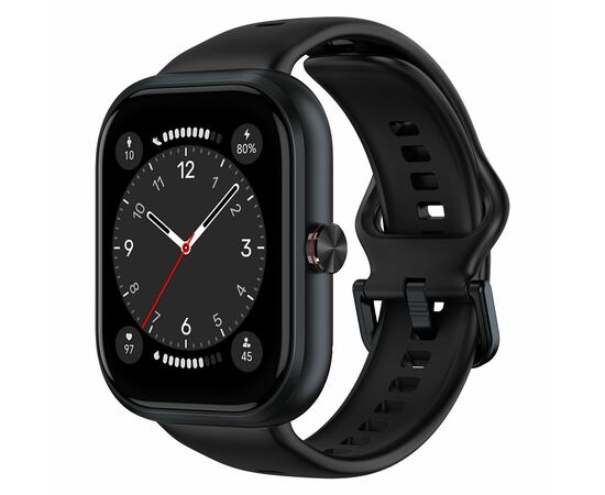  Smart-часы Honor Choice BOT-WB01 5504AAMB Black 