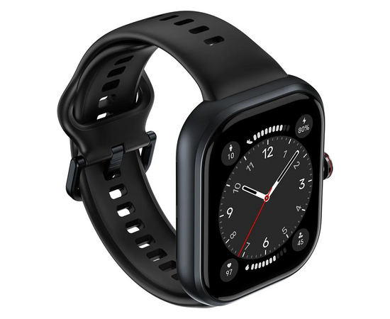  Smart-часы Honor Choice BOT-WB01 5504AAMB Black 