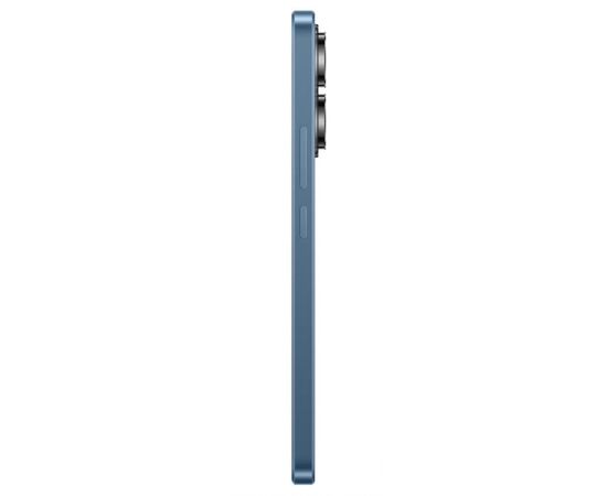 Смартфон Xiaomi POCO X6 5G 12/256 Blue РСТ 