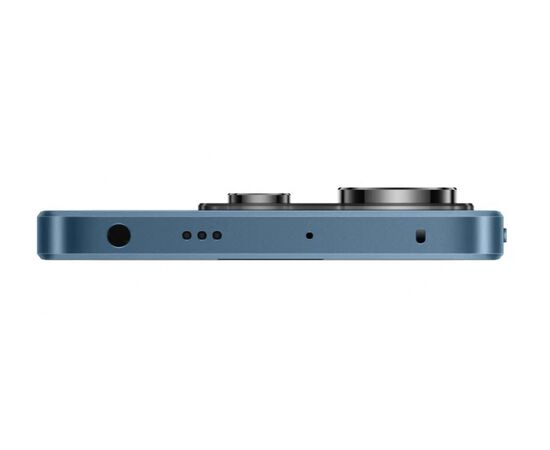  Смартфон Xiaomi POCO X6 5G 12/256 Blue РСТ 
