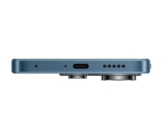  Смартфон Xiaomi POCO X6 5G 12/256 Blue РСТ 