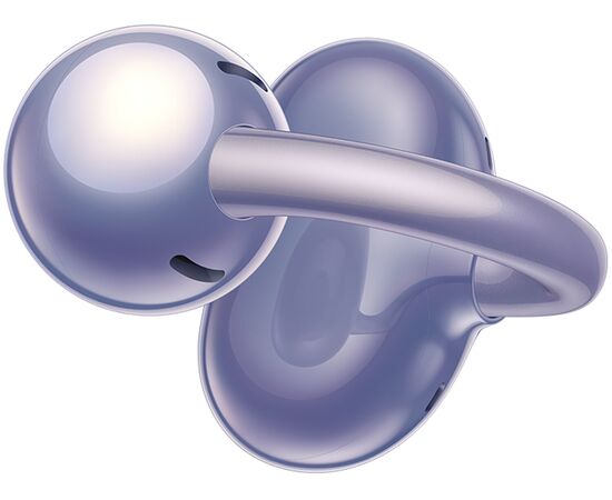  Гарнитура HUAWEI Freeclip Dove-T100 55037246 Purple 