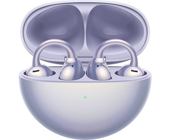  Гарнитура HUAWEI Freeclip Dove-T100 55037246 Purple 