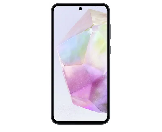  Смартфон Samsung Galaxy A35 8/256Gb Blue Black (SM-A356EZKGCAU) 