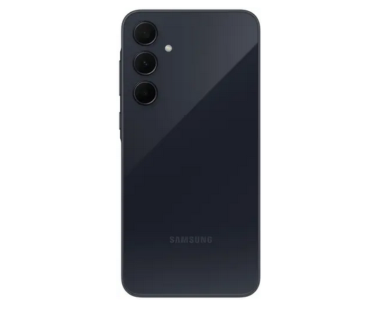  Смартфон Samsung Galaxy A35 8/256Gb Blue Black (SM-A356EZKGCAU) 