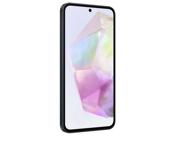  Смартфон Samsung Galaxy A35 8/256Gb Blue Black (SM-A356EZKGCAU) 