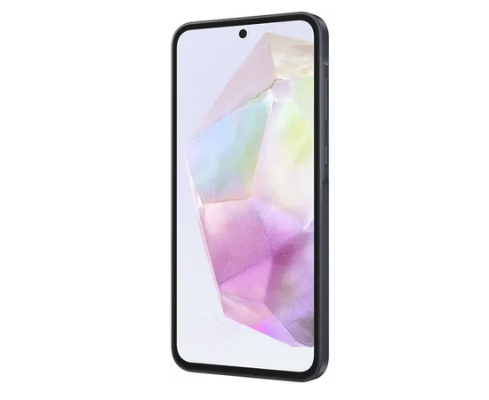  Смартфон Samsung Galaxy A35 8/256Gb Blue Black (SM-A356EZKGCAU) 