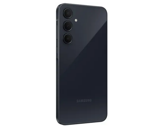  Смартфон Samsung Galaxy A35 8/256Gb Blue Black (SM-A356EZKGCAU) 
