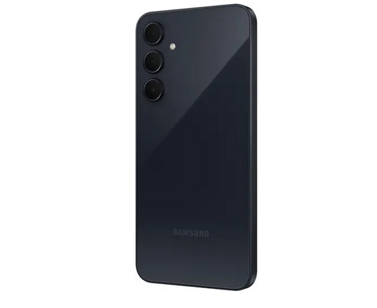  Смартфон Samsung Galaxy A35 8/256Gb Blue Black (SM-A356EZKGCAU) 