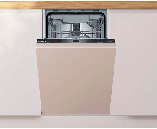  Встраиваемая посудомоечная машина Bosch SPV2HMX42E 