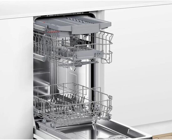  Встраиваемая посудомоечная машина Bosch SPV2HMX42E 