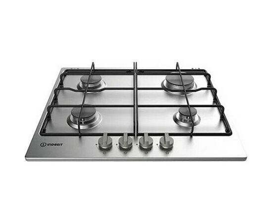  Газовая варочная панель Indesit THPM 642 IX/I 