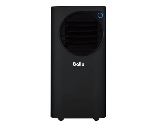  Кондиционер мобильный Ballu Eclipse BPAC-10 EPB/N6 (НС-1599259) black 