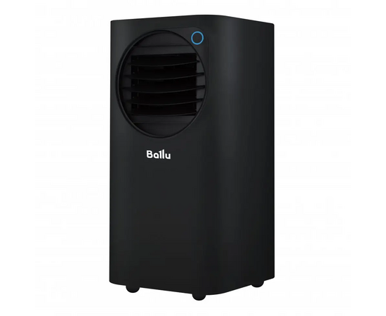  Кондиционер мобильный Ballu Eclipse BPAC-10 EPB/N6 (НС-1599259) black 