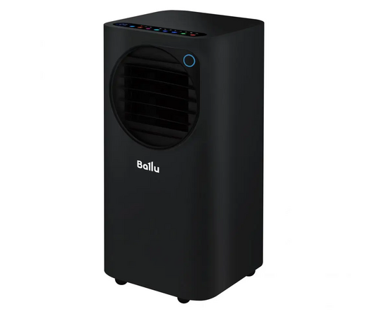  Кондиционер мобильный Ballu Eclipse BPAC-10 EPB/N6 (НС-1599259) black 