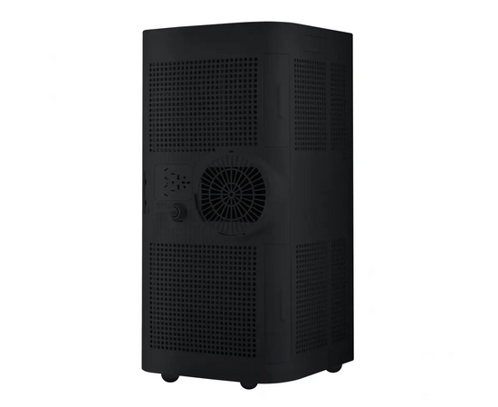  Кондиционер мобильный Ballu Eclipse BPAC-10 EPB/N6 (НС-1599259) black 