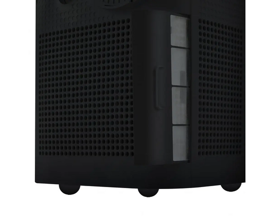  Кондиционер мобильный Ballu Eclipse BPAC-10 EPB/N6 (НС-1599259) black 