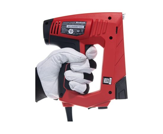  Степлер Einhell TC-EN 20 E (4257890) электрический 