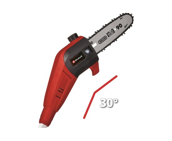  Высоторез Einhell GC-LC 18/20 Li T-Solo (3410581) аккум. 