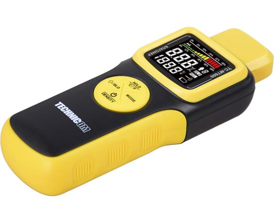  Измеритель влажности древесины TECHNICOM TC-MT600 бесконтактный 