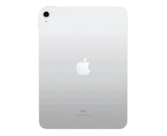  Планшет Apple iPad 2022 A2696 MPQ03HN/A 10,9" Wi-Fi 64Gb Silver 