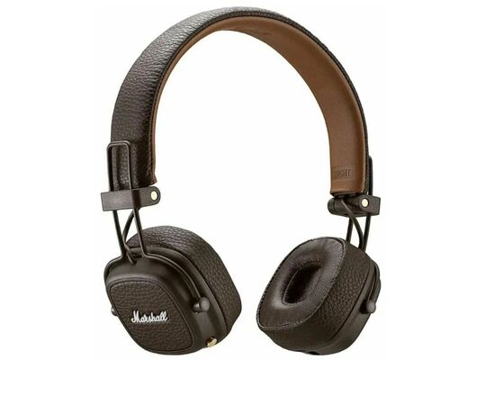  Беспроводные наушники MARSHALL Major IV, 1006127 