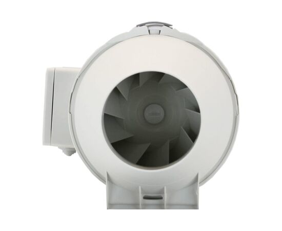  Вентилятор вытяжной канальный Soler&Palau TD160/100 NT Silent (03-0101-204) 