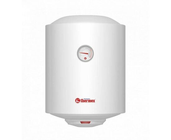  Водонагреватель Thermex TitaniumHeat 30 V Slim белый 