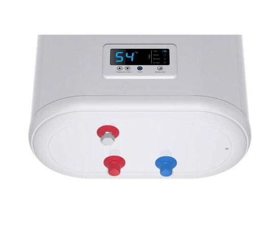  Водонагреватель накопительный Thermex IF 100 V (pro) white 